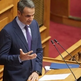 希腊总理宣布:全面取消资本管制，投资者赶快把握新一轮投资机会！