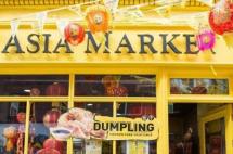 揭秘爱尔兰“唐人街”真实生活：设施齐全，贴心服务像在国内一样方便