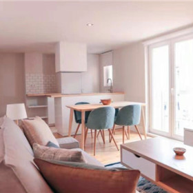 移民房产严选|50万欧购买马德里两套公寓，自住、投资、拿身份兼顾！