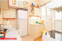 移民房产严选|雅典市中心精装修公寓，让你与两千年的历史为邻！