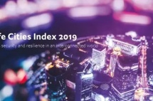 世界最安全城市排行出炉，东京与大阪分列第一和第三位！