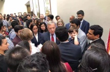 一周移民资讯|葡萄牙今年黄金签证收入超5亿欧，美S.386法案搁浅