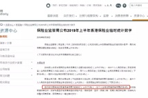 内地访客上半年赴港买保险达263亿港元，同比上升17.9%，偏爱保障险