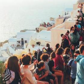 瞄准中美欧客源市场，希腊短租房投资潜力巨大！