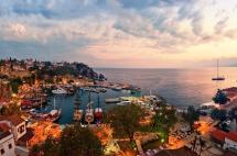 土耳其实地考察：一起领略它的国际教育特色！