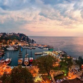 土耳其实地考察：一起领略它的国际教育特色！