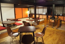 日本东京都市圈温泉酒店-E1205