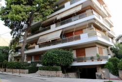 希腊雅典北部精致社区公寓-A-11114
