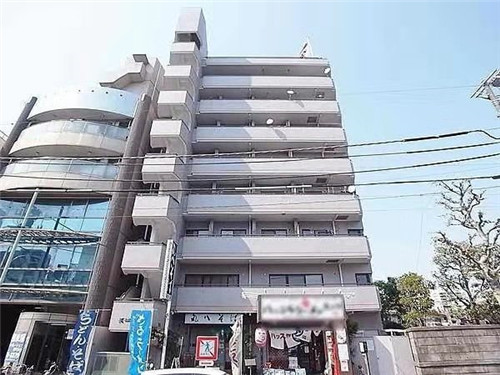 日本房产严选|东京轻轨旁精装公寓，周边租赁需求旺盛，居住舒适度佳