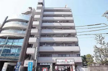 日本房产严选|东京轻轨旁精装公寓，周边租赁需求旺盛，居住舒适度佳