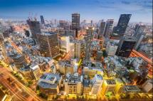客户三天两晚实地考察日本房产，深度体验大阪的城市文化，并成功购房！