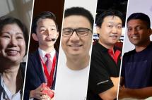 亚太地区亿万富豪831人! 领先全球