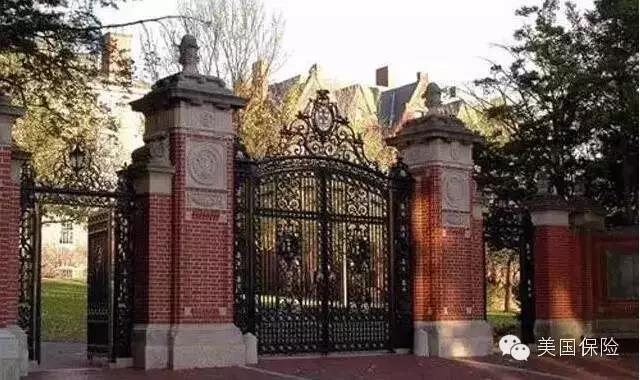 美国最富1％的孩子都上哪些大学？