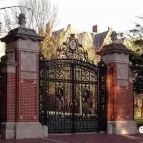 美国最富1％的孩子都上哪些大学？