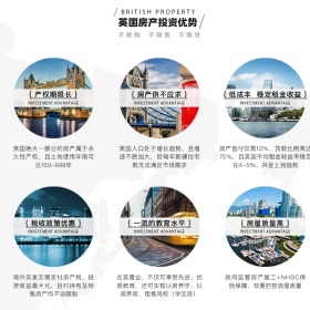 英国买房流程、材料、收房前必须注意的事项，全都在这了！！！