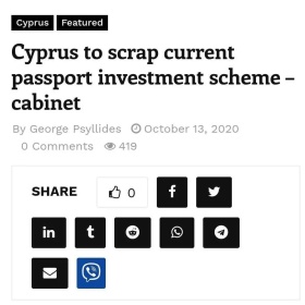 短短几天欧洲多国移民相继变政，想获欧盟身份？你的机会不多了！