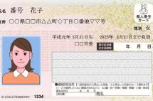 除在留卡外，在日本还有一张卡必不可少！