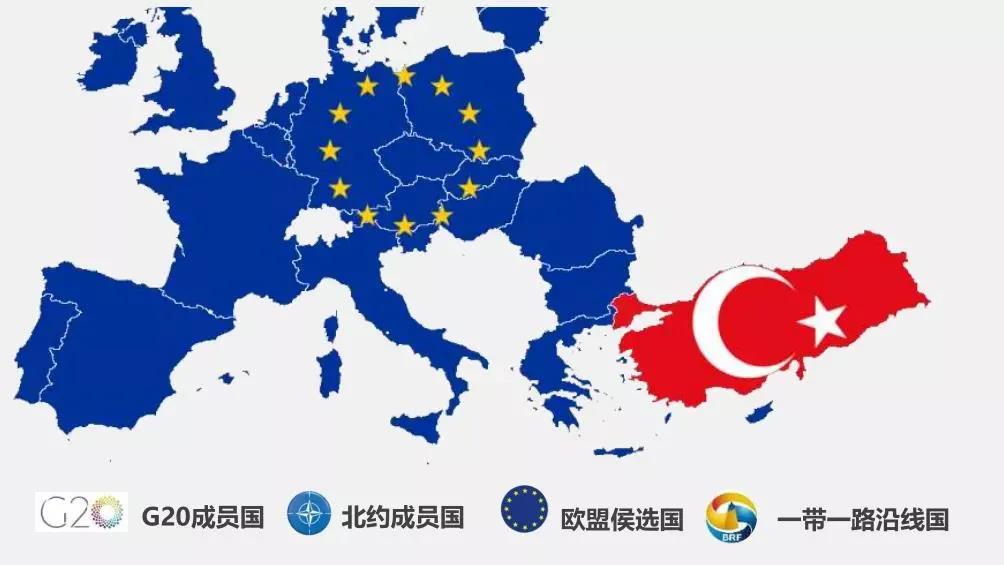 土耳其三季度外国人购房数据：9月外国人日均购房180套，还送护照！