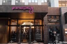 自由花园四期9月进展：随着入住率上升，酒店业务开始恢复，室内就餐即将开放！