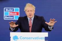 脱欧对英国有怎样的影响？google英国再买地，意图抄底？