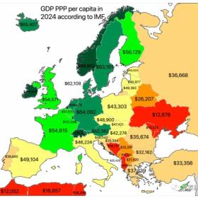 爱尔兰人均GDP全球第三，经济向好移民身份更具价值！