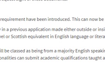 英国学生签证改革：马耳他被识别为英语语言国家！