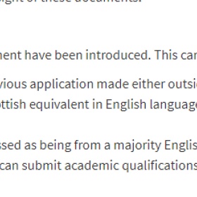 英国学生签证改革：马耳他被识别为英语语言国家！