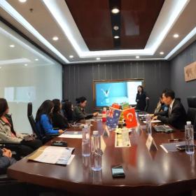 寰投移民帮第六十八期HT下午茶“日本投资新机遇”在北京成功举办！