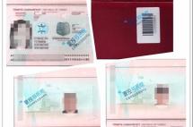 成功案例|恭喜北京客户Z女士一家拿到土耳其护照，全程国内完成！