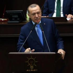 里拉汇率触底反弹，这可能是抄底土耳其的最后机会！