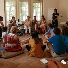 原来我出国这么久，还是没懂“不Judge”别人！