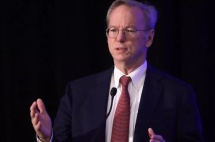 谷歌前CEO入籍塞浦路斯，又一位富豪办理小国护照