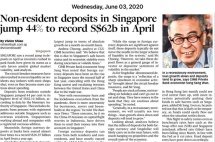 全球疫情下，这个国家为何成为富豪们的资产避风港？