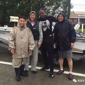 在美十年的华人自述：到底是中国好还是美国好？