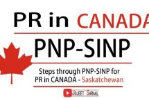 想移民加拿大？这两种类别了解一下，未来将吸收60万新移民！