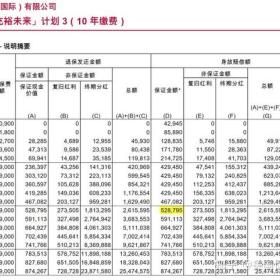 【全面解析】香港保险和美国保险谁更胜一筹？
