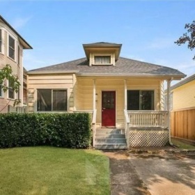 注意! 在美买房, 父母房契上直接加上子女名字后果很严重....