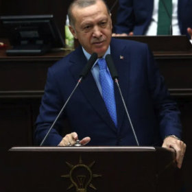 173.3亿美元！土耳其出口创新高，同比增长5.6%！