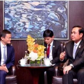 一不小心就C位出道，泰国房产是如何做到的？