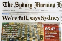 澳洲新移民要被迫