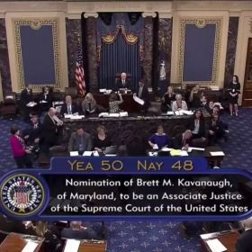 十一要闻回顾|全球金融市场遭遇大动荡,央行降准1个百分点...