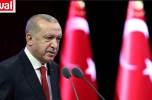 土耳其出口创新高同比增长5.6%，经济逐步恢复，投资最佳时机已到！