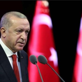 土耳其出口创新高同比增长5.6%，经济逐步恢复，投资最佳时机已到！