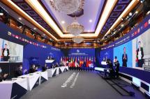 GDP涨幅创纪录增21.4%，又迎RCEP利好！投资这个国家赚钱机会来了！