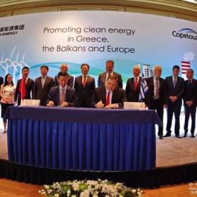 特色托管服务打造希腊投资移民新模式，移民帮线下分享会邀您参加