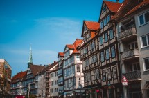 德国大街上的残疾人为什么比国内多？原因竟然是......