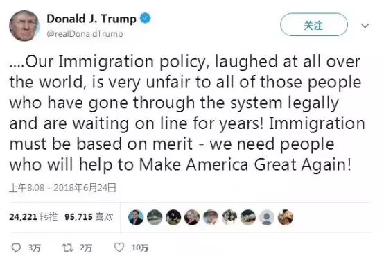 国别限额有望取消，EB5排期解决又现一丝曙光