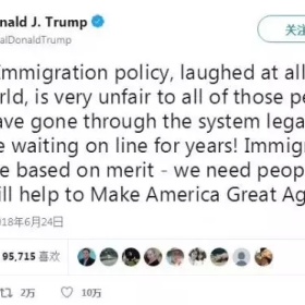 国别限额有望取消，EB5排期解决又现一丝曙光