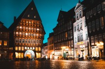 移民科普|什么是德国蓝卡、申请需什么条件、如何转永居和入籍