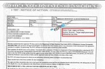 成功案例|为教育移民美国，I526获批快于审案时间10个月